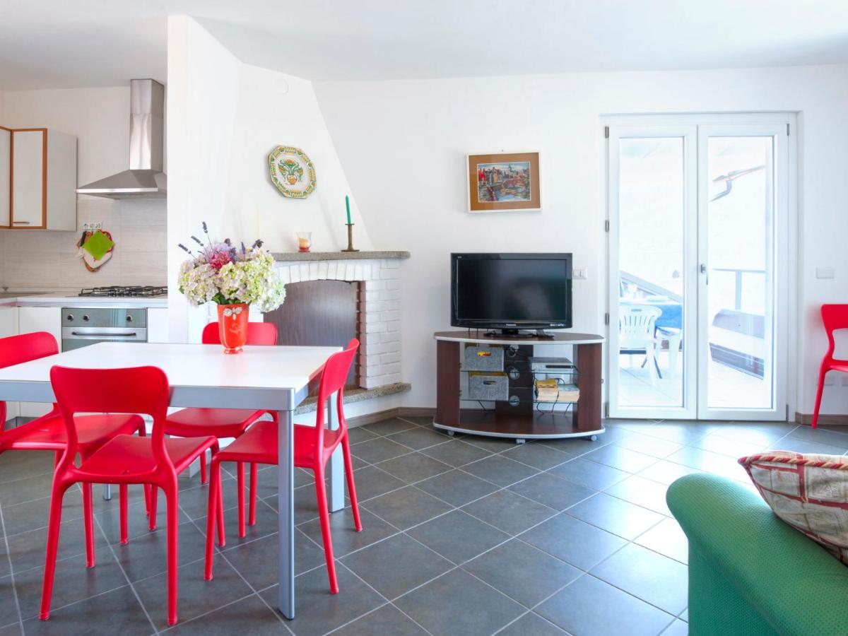 Apartment Madal - Grv399 By Interhome Consiglio di Rumo Exterior photo