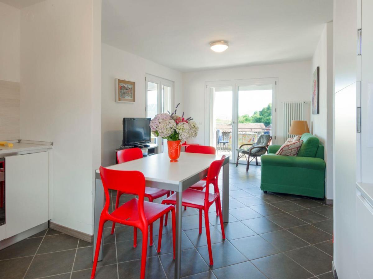 Apartment Madal - Grv399 By Interhome Consiglio di Rumo Exterior photo