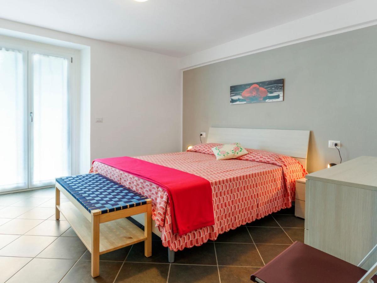 Apartment Madal - Grv399 By Interhome Consiglio di Rumo Exterior photo